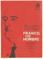 Franco: ese hombre