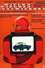 Velké, větší, největší