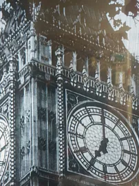 Sunday in September, A