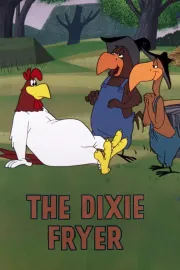 Dixie Fryer, The