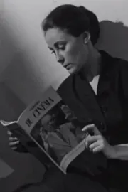 Ombre familière, L'