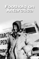 Foothold on Antarctica