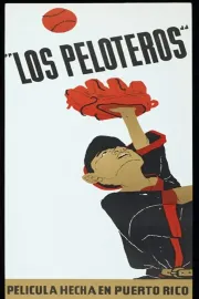 Peloteros, Los