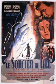 Sorcier du ciel, Le