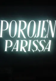 Porojen parissa