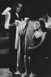 mujer más honesta del mundo, La