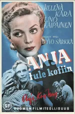 Anja tule kotiin