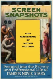 50th Anniversary of Motion Pictures