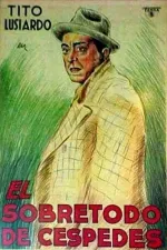 sobretodo de Céspedes, El