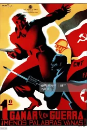 En la brecha (Aspectos de nuestra revolución proletaria)