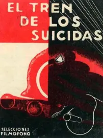 Train des suicidés, Le