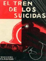Train des suicidés, Le