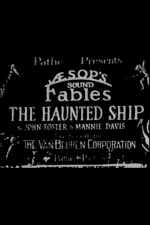 The Haunted Ship