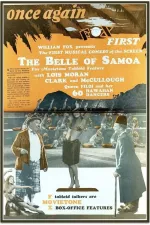 Belle of Samoa