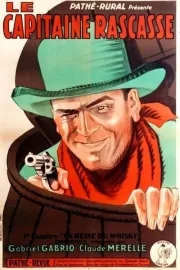 Capitaine Rascasse, Le