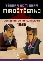 Tšeka komissar Miroštšenko