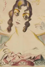 Jettchen Geberts Geschichte