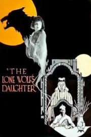 Lone Wolf's Daughter, The