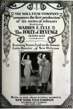 Folly of Revenge, The