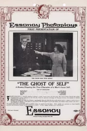 Ghost of Self, The