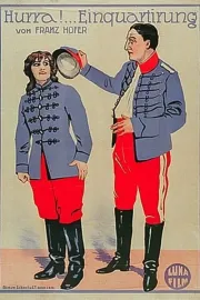 Hurra!... Einquartierung