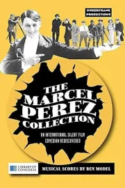 Signorina Robinet, La