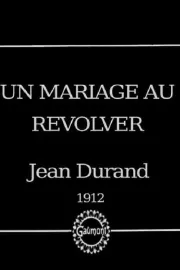 Révolver matrimonial, Le