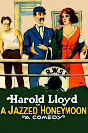 Jazzed Honeymoon, A