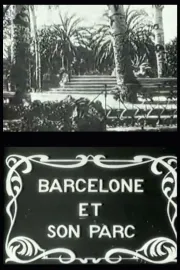 Barcelone et son parc