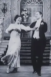 Graf von Luxemburg: Mädel klein, Mädel fein, Der