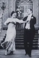 Graf von Luxemburg: Mädel klein, Mädel fein, Der