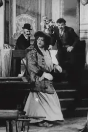 Rembrandt de la rue Lepic, Le