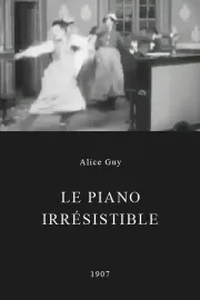 Piano irrésistible, Le