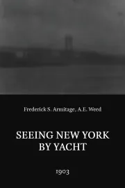 Vidět New York z jachty