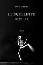 Squelette joyeux, Le