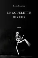 Squelette joyeux, Le