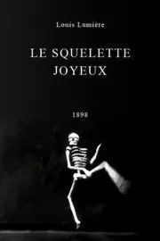 Squelette joyeux, Le