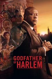 The Godfather of Harlem