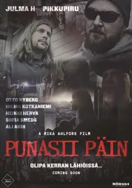 Punasii Päin