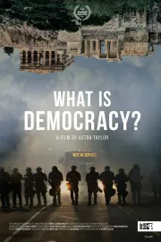 What Is Democracy