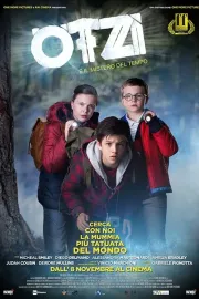 Otzi and the Mystery of Time