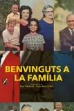 Benvinguts a la família