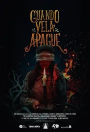 Cuando la vela se apague