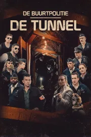 De Buurtpolitie: De tunnel