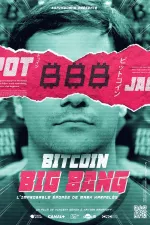 Bitcoin Big Bang: l'improbable épopée de Mark Karpeles