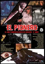 El Pionero. El cine parapsicológico de Sebastiá D´Arbó
