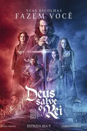Deus Salve o Rei