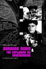 Barbara Rubin & the Exploding NY Underground
