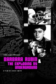 Barbara Rubin & the Exploding NY Underground