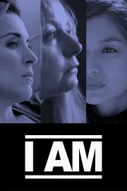 I AM.